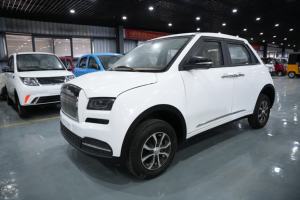 Il Veicolo Elettrico Più Venduto per Uso Domestico, Trazione Integrale, Decorazione di Lusso, per la Guida di Adulti - Product Image 2