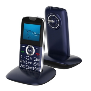 1200mAh 2G Senior <b>Mobile</b> Phone SOS Wireless FM Big Keypad for <b>Elder</b> People - Product Image 1