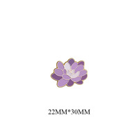 Épingle en émail dur en gros Épinglette personnalisée Anime Épingle de revers personnalisée en métal émaillé souple Machine DIY Logo Badges en or