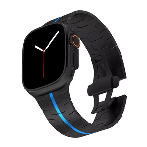 <span class=keywords><strong>Bracelet</strong></span> de montre en titane de luxe populaire Keepwin à boucle durable pour <span class=keywords><strong>Apple</strong></span> iWatch <span class=keywords><strong>Watch</strong></span> Ultra 9 8 7 6 5 4 3 2 1 <span class=keywords><strong>SE</strong></span> - Product Image 6