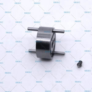 ERIKC BOSH F00GX17004 Válvula de control del inyector piezoeléctrico Assey F OOG X17 004 Common Rail Piezo válvula eléctrica parte FooGX17004 - Product Image 6