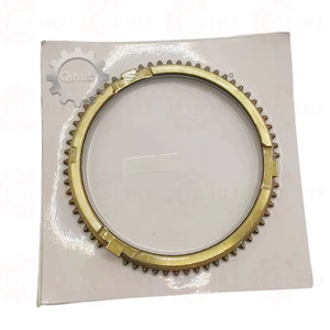 Anillo Sincronizador de Transmisión para FORD ISO9001 CE OEM ATDAS2352 ATDKT1689 TDAS1464 ATDAS2353 TDAS1466 - Product Image 4
