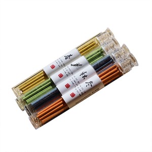 Varillas <span class=keywords><strong>de</strong></span> Incienso LINMO, Fragancia <span class=keywords><strong>de</strong></span> Estilo Japonés para el Hogar, <span class=keywords><strong>Yoga</strong></span>, Decoración del Hogar, Regalos, Aromaterapia |   10 cm <span class=keywords><strong>de</strong></span> longitud con certificado MSDS - Product Image 5