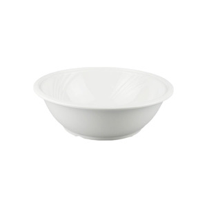 Zona en el Oriente Medio nuevo tipo 100% de melamina de 9/10 pulgadas blanco tazón de sopa con tapa - Product Image 4