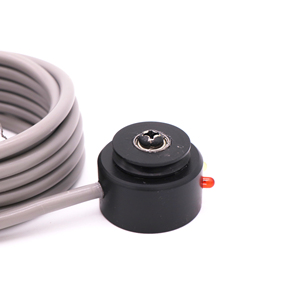 DINGGAN IP26N2DPO Cotton Yarn Sensor / Cotton Photoelectric Wire Yarn Detector - Product Image 5