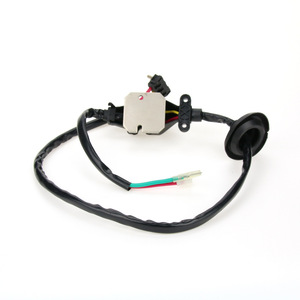 Hanpin <b>Blower</b> Fan Resistor Module 12V for Benz <b>Car</b> Air Conditioning Replacement Part 1298213351 - Product Image 5