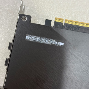 Tarjeta Gráfica para Juegos RRTX 5080 GAMING de 16 GB GDDR7 de 256 Bits PCI Express 5.0 para PC de Escritorio - Product Image 4