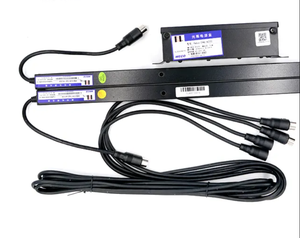 ม่านแสงลิฟต์ WECO อะไหล่ลิฟต์ เซ็นเซอร์ประตูลิฟต์ WECO-917A61-AC220 957A71 DC24A-B 917C71 94 128 917E71 - Product Image 5