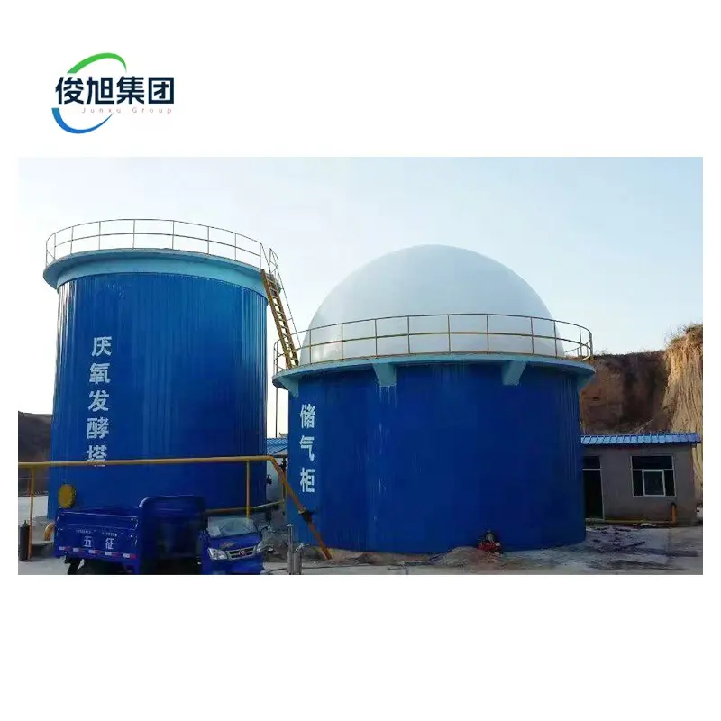 Super Quality Biogas desulfurization equipment PDS wet oxidation desulfurization equipment