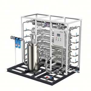 Technologie de membrane de générateur d'azote sans système d'eau de refroidissement avec un faible coût de maintenance - Product Image 2