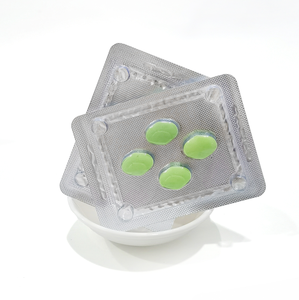 Tabletas Naturales a Base de Hierbas para Mejorar la Energía Masculina, las Más Vendidas — La "Pequeña Pastilla Verde" para Hombres - Product Image 3