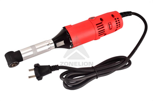 90 Degree Electric Elbow Micro Angle <b>Grinder</b> Corner Engraver Tile Seam Cleaning Machine <b>Mini</b> Angle <b>Grinder</b> Engraving Machine - Product Image 3