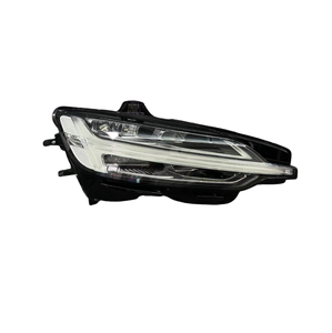 Pour <span class=keywords><strong>Volvo</strong></span> <span class=keywords><strong>S60</strong></span> V60 S60L Phare 2019-2024 pour VolvoT4 <span class=keywords><strong>T5</strong></span> T6 LED Phares Gauche et Droit OEM 31689643 31698818 - Product Image 3