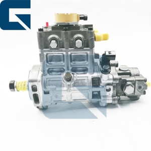 326-4635 3264635 Diesel Fuel Injection <b>Pump</b> Fuel <b>Pump</b> for Excavator 320D 320D L - Product Image 3