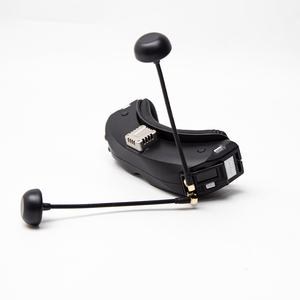 Nieuwe Skyzone 7.5Ghz Ips Module Steadyviewx Hoge Gevoeligheid Scherm Ontvanger Voor Fpv Shuttle Control High Range Pro Sky04x Plastic - Product Image 1