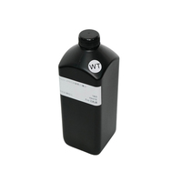 Encre d'impression UV offset de qualité fiable à prix économique, fournie directement par l'usine du nom de famille Zhou, disponible en plusieurs couleurs pour l'impression.