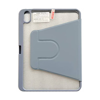 Nouveau modèle Trackpad Keyboard Case pour iPad 2019/2020/2021 avec presse-papiers