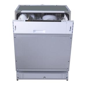 Lave-vaisselle encastrable automatique 12-14 couverts avec commande LED Lavastoviglie SDM12-7631 - Product Image 1