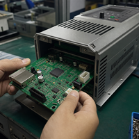 Fabricant de PCBA pour la maison intelligente et l'IoT – Assemblage clé en main professionnel pour les marques de produits connectés