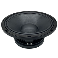 Speaker Woofer 12 Inch 2023 Populer 1286-005 450W RMS Magnet 200MM Sistem Audio Profesional DJ Mid Bass Subwoofer Kertas