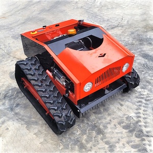 Cortacésped teledirigido inalámbrico, Mini Robot, máquinas de huerto, superventas, <span class=keywords><strong>2022</strong></span>, envío <span class=keywords><strong>gratis</strong></span> - Product Image 2
