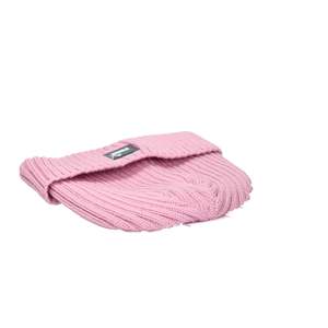 Puma <b>Beanie</b> Hat Pink Unisex Adult Knit Winter Warm Hat - Product Image 5