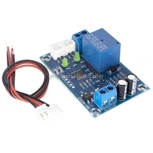 Controlador de Nivel de Agua XH-M203, Control de Nivel de Agua Totalmente Automático, Controlador de Bomba de Agua - Product Image 2