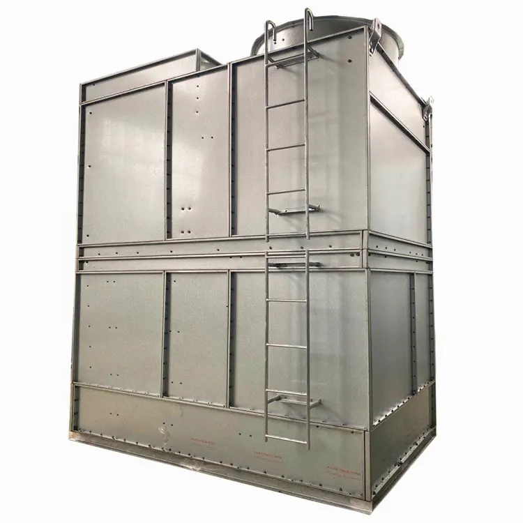 Hot sale freon R22 evaporative condenser