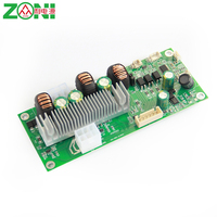 Fabricant d'assemblage de circuits imprimés électroniques multicouches SMT personnalisés OEM ODM