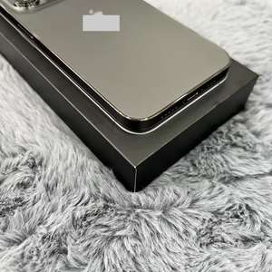 Venta al por Mayor <span class=keywords><strong>de</strong></span> iPhone 13 <span class=keywords><strong>Pro</strong></span> <span class=keywords><strong>Max</strong></span> 9.9, Versión Estadounidense, 5G, Doble SIM, Doble Modo <span class=keywords><strong>de</strong></span> Espera, 8GB <span class=keywords><strong>de</strong></span> RAM, 256/<span class=keywords><strong>128</strong></span>/512GB <span class=keywords><strong>de</strong></span> Almacenamiento - Product Image 2