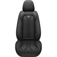 Offre Spéciale 2025 – Housses de Siège en Cuir Toutes Saisons Universelles Imperméables – Ensemble Complet d'Accessoires Intérieurs pour Voiture OEM ODM pour Golf Passat CC