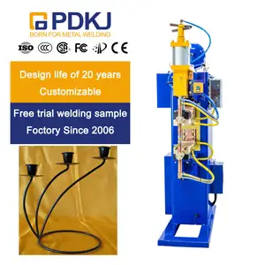 PDKJ Factory Wholesale Price Spot Welder Machine Portable Automatic Spot Welding Machine