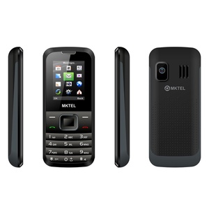 Teléfono Celular Tecno 2G con Larga Duración de Batería, Venta al Por Mayor OEM - Product Image 4