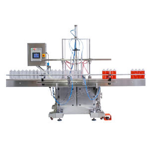 आसान ऑपरेशन 1l 2l 5l 10l 20l तरल फिलर डिवाइस तेल भरने वाली बंदूक मशीन - Product Image 6