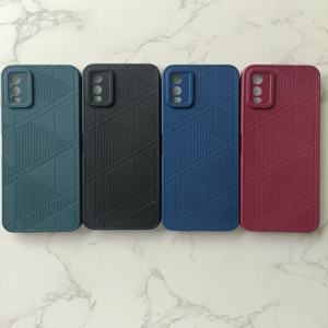 Nuevo diseño NK <span class=keywords><strong>C10</strong></span> C32 C22 TPU funda suave para teléfono móvil - Product Image 6