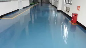 Vernice Epossidica <span class=keywords><strong>Bicomponente</strong></span> a Base Solvente ad Alta Lucentezza <span class=keywords><strong>per</strong></span> <span class=keywords><strong>Pavimenti</strong></span> Industriali, Officine, Magazzini e Garage - Product Image 3