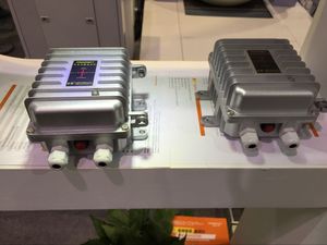 Máy dò động đất pqm3000 triển vọng cho thang máy và tòa nhà - Product Image 4