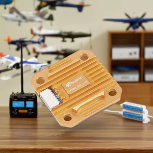 Transmisor de Video VTX VT5804 de 1.3W para Drones de Carreras, Accesorios PAL ELRS IRC - Product Image 6
