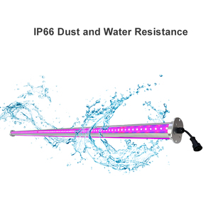 <span class=keywords><strong>Samsung</strong></span> 301h lm301b lm301h lm301 730nm rouge lointain uv ir spectre complet horticole led élèvent la lumière du tube - Product Image 3