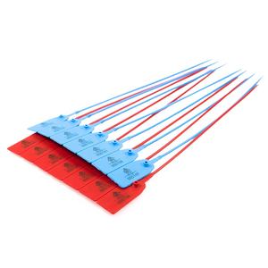 Proveedor <span class=keywords><strong>de</strong></span> Sellos <span class=keywords><strong>de</strong></span> Plástico, Etiquetas <span class=keywords><strong>de</strong></span> Seguridad <span class=keywords><strong>de</strong></span> Plástico con Logotipo Personalizado <span class=keywords><strong>para</strong></span> Ropa, Bolsas <span class=keywords><strong>de</strong></span> Zapatos - Product Image 1