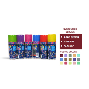 Ficelle colorée à main pour fête, célébration, festival, mariage, anniversaire, Nouvel An, remise de diplôme - Product Image 4
