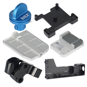 خدمات تصنيع CNC وصب القوالب لقطع غيار السيارات، خدمة مخصصة لتشكيل الألومنيوم والمعادن، قطع غيار مصبوبة بالقالب. - Product Image 2