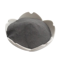 Sintered Pressed Cast Iron Powder 40 Mesh 100 Mesh High Purity Water Atomized Iron Powder