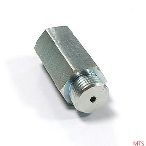 Piezas Procesadas de Acero Inoxidable Personalizadas y Componentes Mecánicos Metalúrgicos para Equipos Mecánicos OEM/ODM - Product Image 4