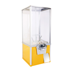 ZENJET machines distributrices de capsules distributeur automatique de café maquina expendedora - Product Image 2