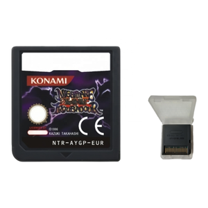 Per Yu-Gi-Oh-incubo <span class=keywords><strong>trovatore</strong></span> per DS videogioco per cartuccia di plastica DS Card per Console versione EUR NDSL 2DS 3DS - Product Image 4