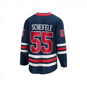 Camiseta Deportiva de Fútbol Americano con Estampado por Transferencia Térmica de los KC Chiefs, Número 15 Mahomes y 87 Kelce, Protección UV, Secado Rápido, Venta al Por Mayor - Product Image 3