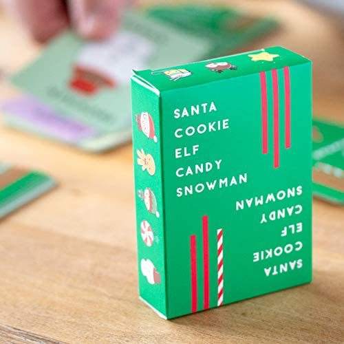 Gâteau de Noël du Père Noël