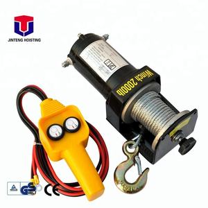 Coche de Acrobacias Teledirigido con Motor de 24v, <span class=keywords><strong>Cabrestante</strong></span> Vertical de <span class=keywords><strong>12v</strong></span>, Cortacéspedes Usados en Venta - Product Image 4