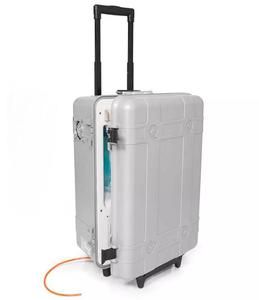 AM-893 Dynamic Dentist Chair Mini Short Portable Small <strong>Dental</strong> Chair Suitcase Portable <strong>Dental</strong> <strong>Unit</strong> - Product Image 2